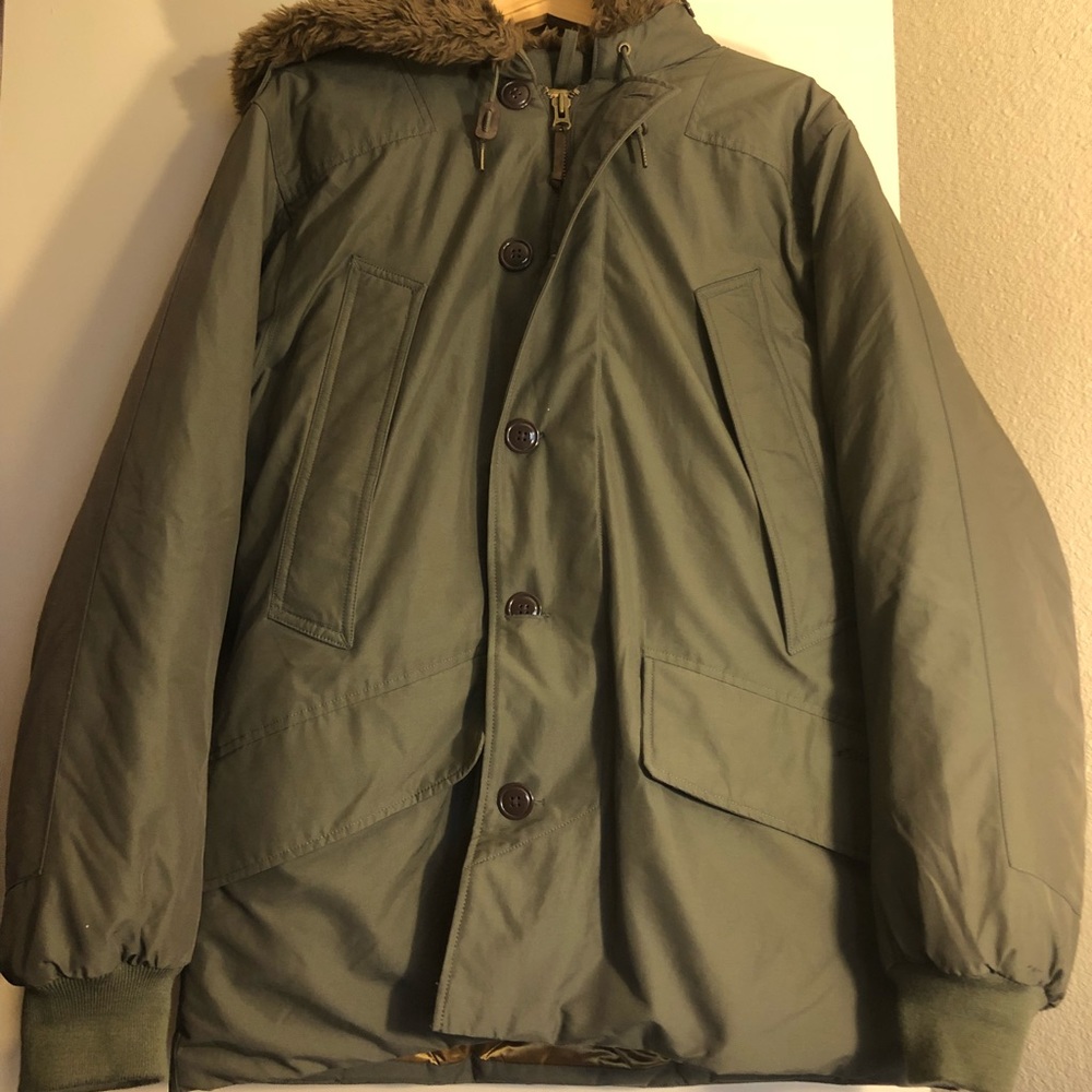 Eddie Bauer